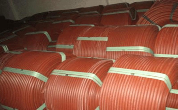 RPE阻燃乌尔禾穿线管具有哪些特性 RPE阻燃乌尔禾穿线管具有哪些特性