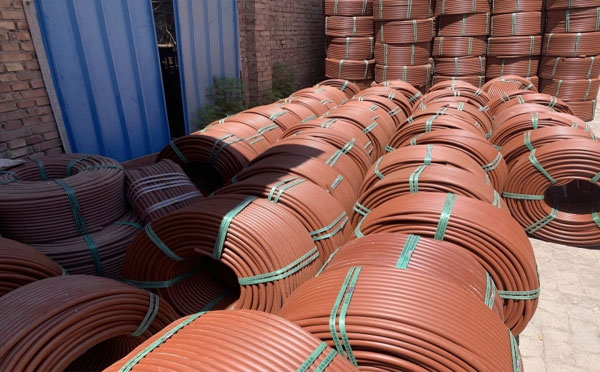 为什么rpe乌尔禾穿线管会使用的如此广泛