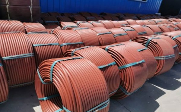 乌尔禾穿线管 乌尔禾穿线管