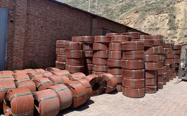 RPE乌尔禾穿线管的6个施工注意事项 RPE乌尔禾穿线管的6个施工注意事项