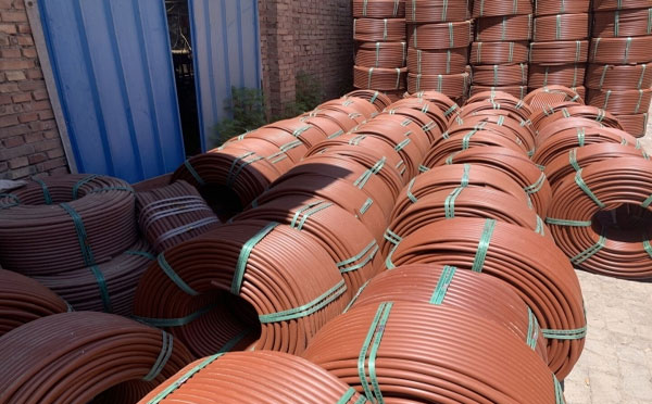 乌尔禾rpe穿线管