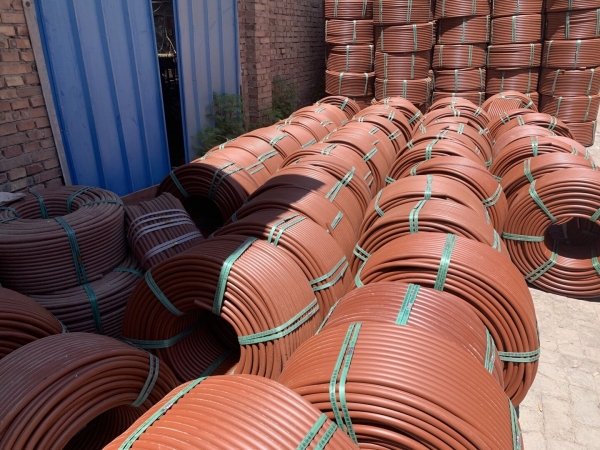 如何选择一条合适耐用的乌尔禾穿线管 如何选择一条合适耐用的乌尔禾穿线管