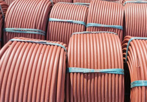 乌尔禾穿线管配件使用范围