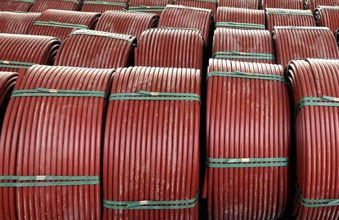 怎样选择一条合适耐用的乌尔禾穿线管