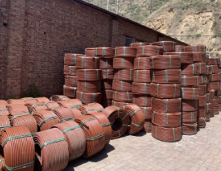 乌尔禾穿线管的好处有哪些 乌尔禾穿线管的好处有哪些