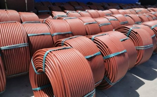 使用RPE乌尔禾穿线管有哪些常见施工难点? 使用RPE乌尔禾穿线管有哪些常见施工难点?