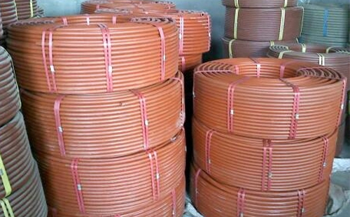 乌尔禾穿线管防雷接地技术实施要点 乌尔禾穿线管防雷接地技术实施要点