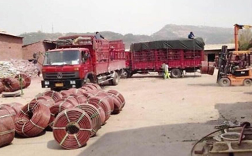 穿线管选型与施工全解析：乌尔禾穿线管如何正确安装