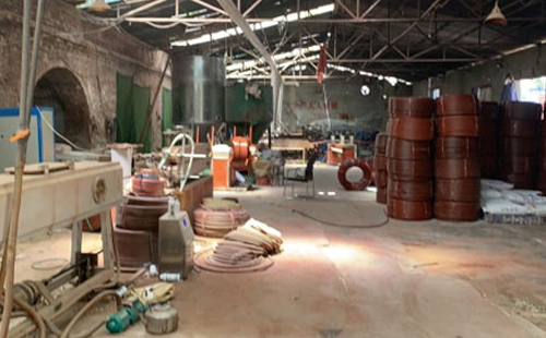 家装防火别忽视！阻燃乌尔禾穿线管安装规范详解