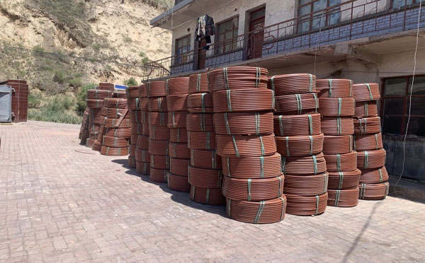 乌尔禾穿线管品质之选:恒通塑胶以专业实力筑牢西北电气安全防线 乌尔禾穿线管品质之选:恒通塑胶以专业实力筑牢西北电气安全防线