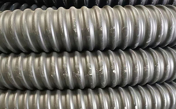 现代线缆防护的理想选择:乌尔禾碳素波纹管技术特性与工程应用全景解析 现代线缆防护的理想选择:乌尔禾碳素波纹管技术特性与工程应用全景解析