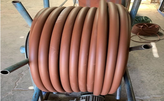 乌尔禾专业RPE阻燃穿线管，筑牢电气布线安全防线！